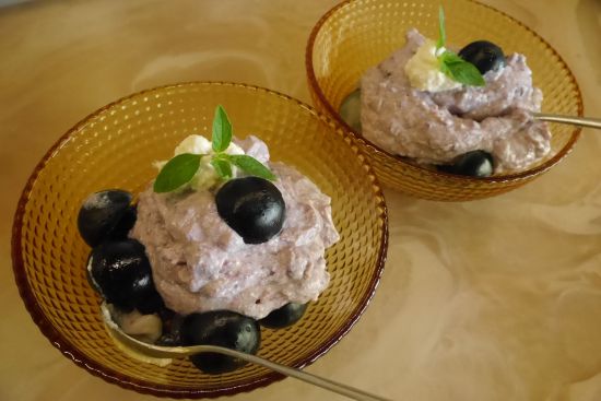 圖片 天然、美味又簡單的~ 果粒優格